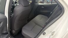 Toyota Corolla 1.8 VVT-i Hybrid Icon Tech 5dr CVT Hybrid Hatchback